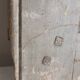 Old door