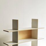 M & K Hagberg 90s designer shelf (2 available)