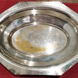 Plat de seevice