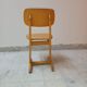 Casala vintage children's chair 1960