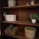 Display cabinet/bookcase