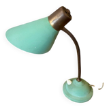 Real cocotte lamp