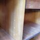 60's solid wood line