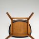 Ensemble de 4 chaises de salle à manger « Ch30 » - Hans J. Wegner