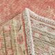Turkish Red & Beige Oriental Rug, 173x278Cm