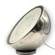 Lampe de table sphérique miroir Italie 1970s