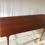 Danish teak table