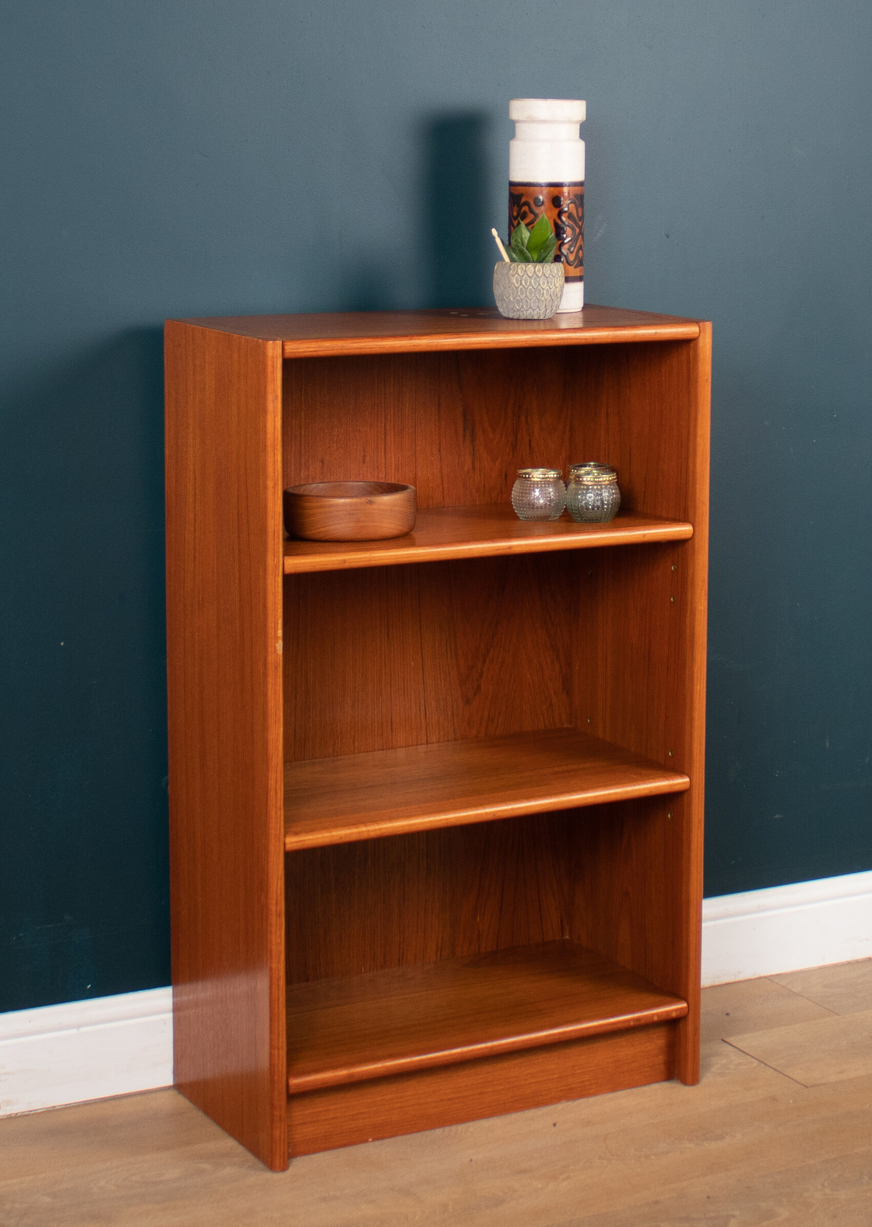 Bookcase 1960