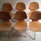 6 chaises Florence BoConcept