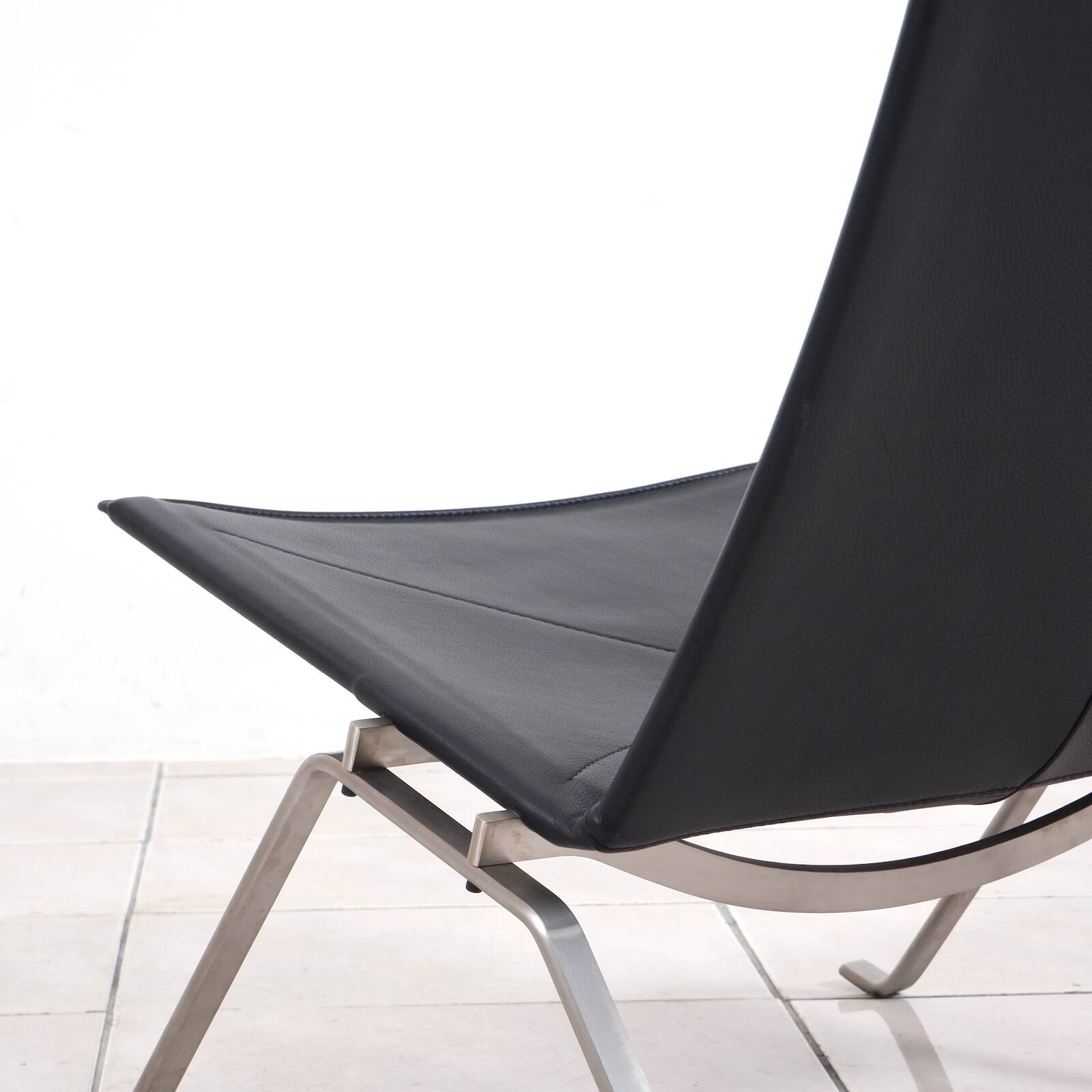 „PK 22“ lounge chair by Poul Kjaerholm for Fritz Hansen