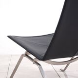 „PK 22“ lounge chair by Poul Kjaerholm for Fritz Hansen