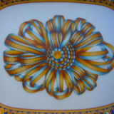 Hermes porcelain dish