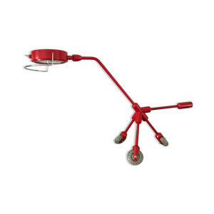 Lampe de bureau vintage Harry Allen
