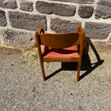 Vintage armchair