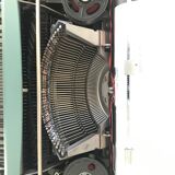 Olivetti Lettera 32 Typewriter