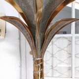Palmier Floor Lamp by Henri Fernandez for Honoré, France, 1970s