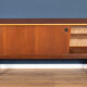 Retro Teak 1960s Long Elliots Of Newbury EON Mid Century Sideboard
