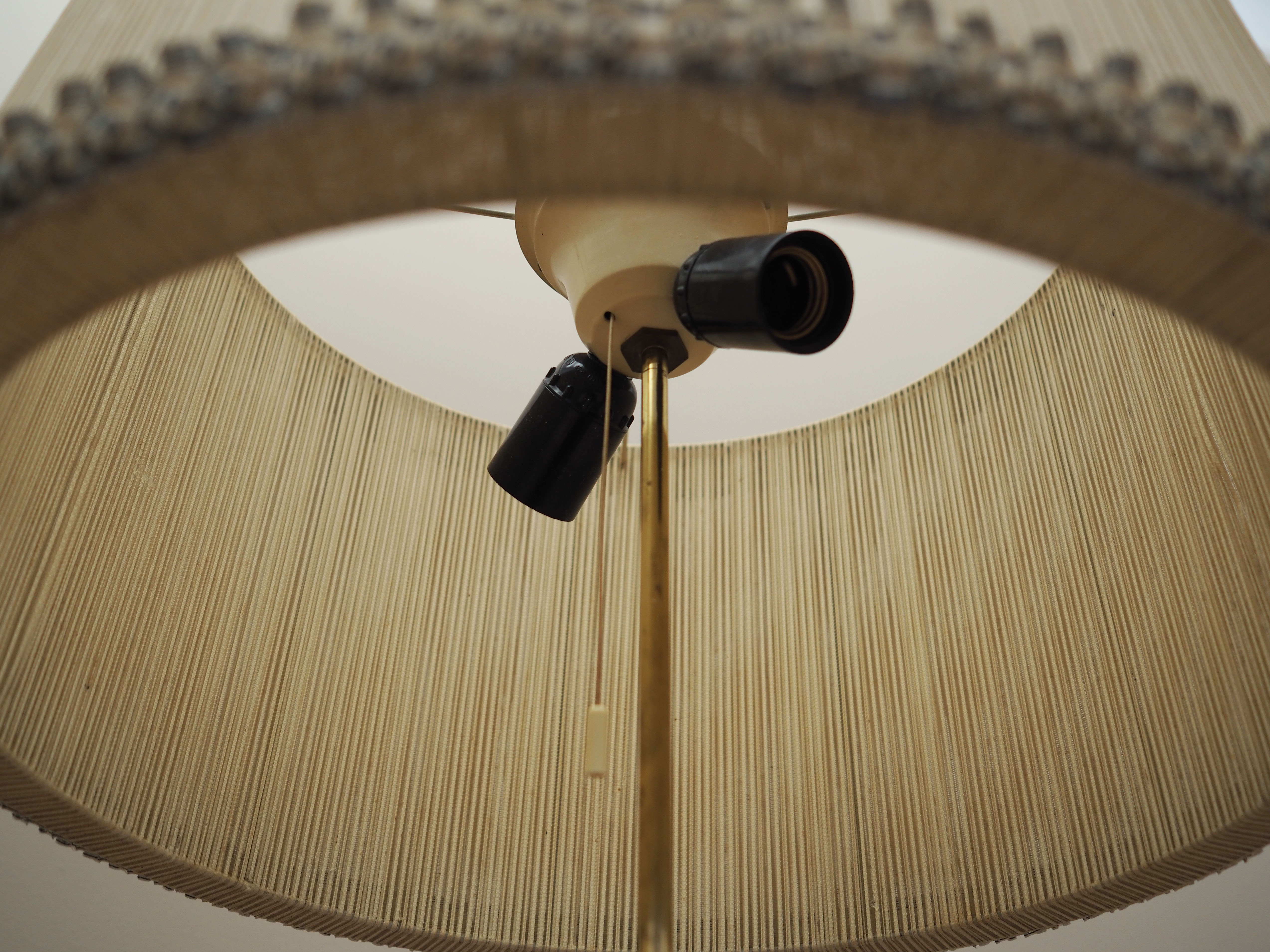 Floor lamp, Danish design, 1970s, Denmark