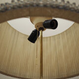 Floor lamp, Danish design, 1970s, Denmark