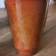 Set of 6 sandstone cups