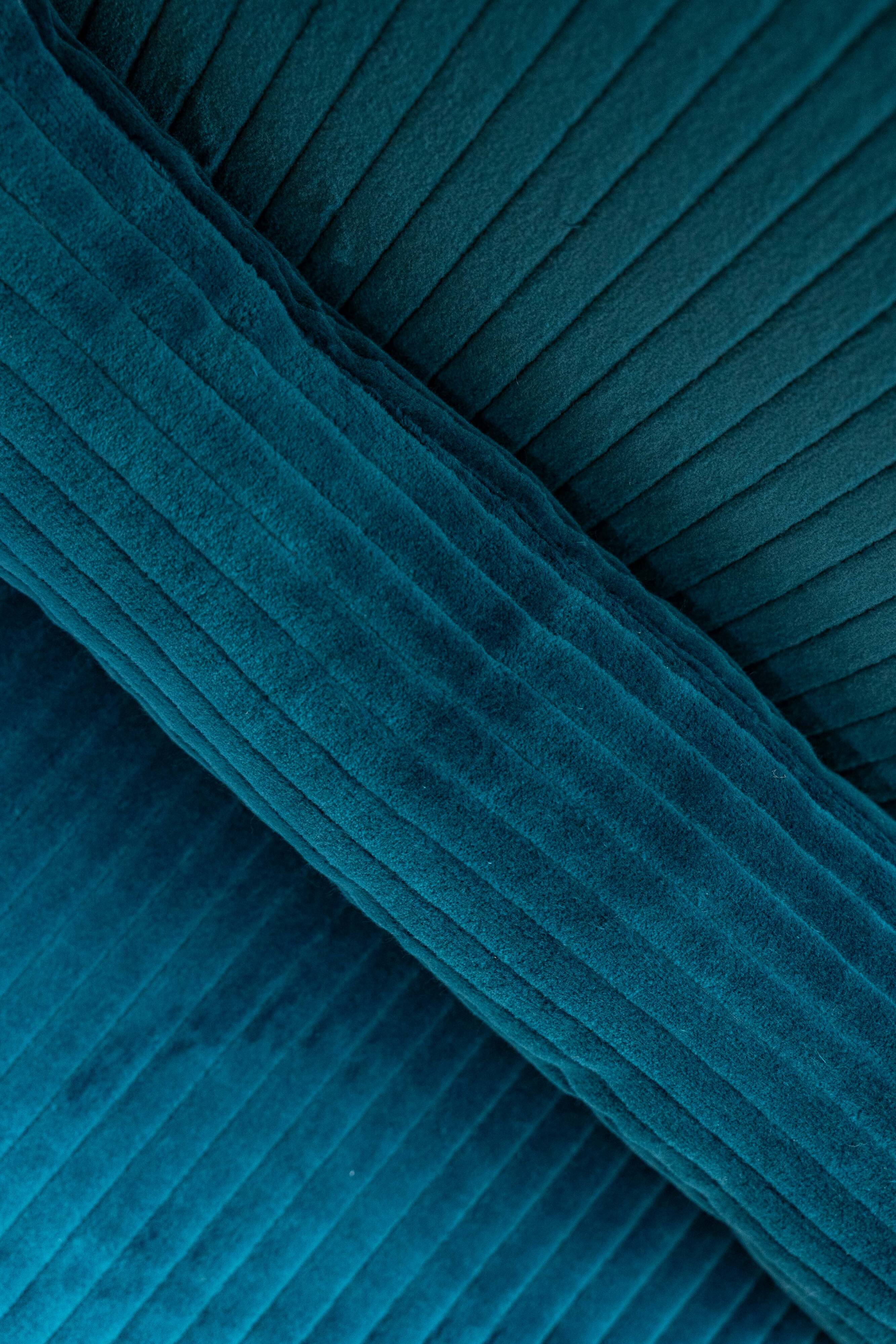 Pair of Scandinavian teak armchairs, 1960