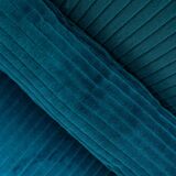 Pair of Scandinavian teak armchairs, 1960