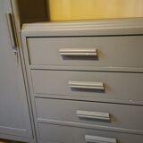 Children's wardrobe