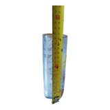 Petit vase émaillé verre translucide