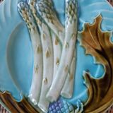 Asparagus dish dabbling