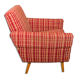 Pair of Vintage armchairs by Tatra nábytok, 1970´s, Czechoslovakia