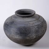 Paani - Indian terracotta jar no. 3