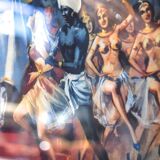 Cirque Bouglione poster