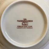 Pair of plates