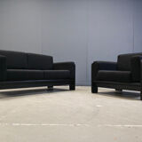 Tobia Scarpa 'Bastiano' sofa set by Knoll, 1970s
