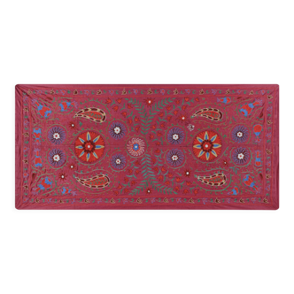 Suzani tapestry 95x190 cm