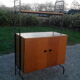 Meuble au design scandinave