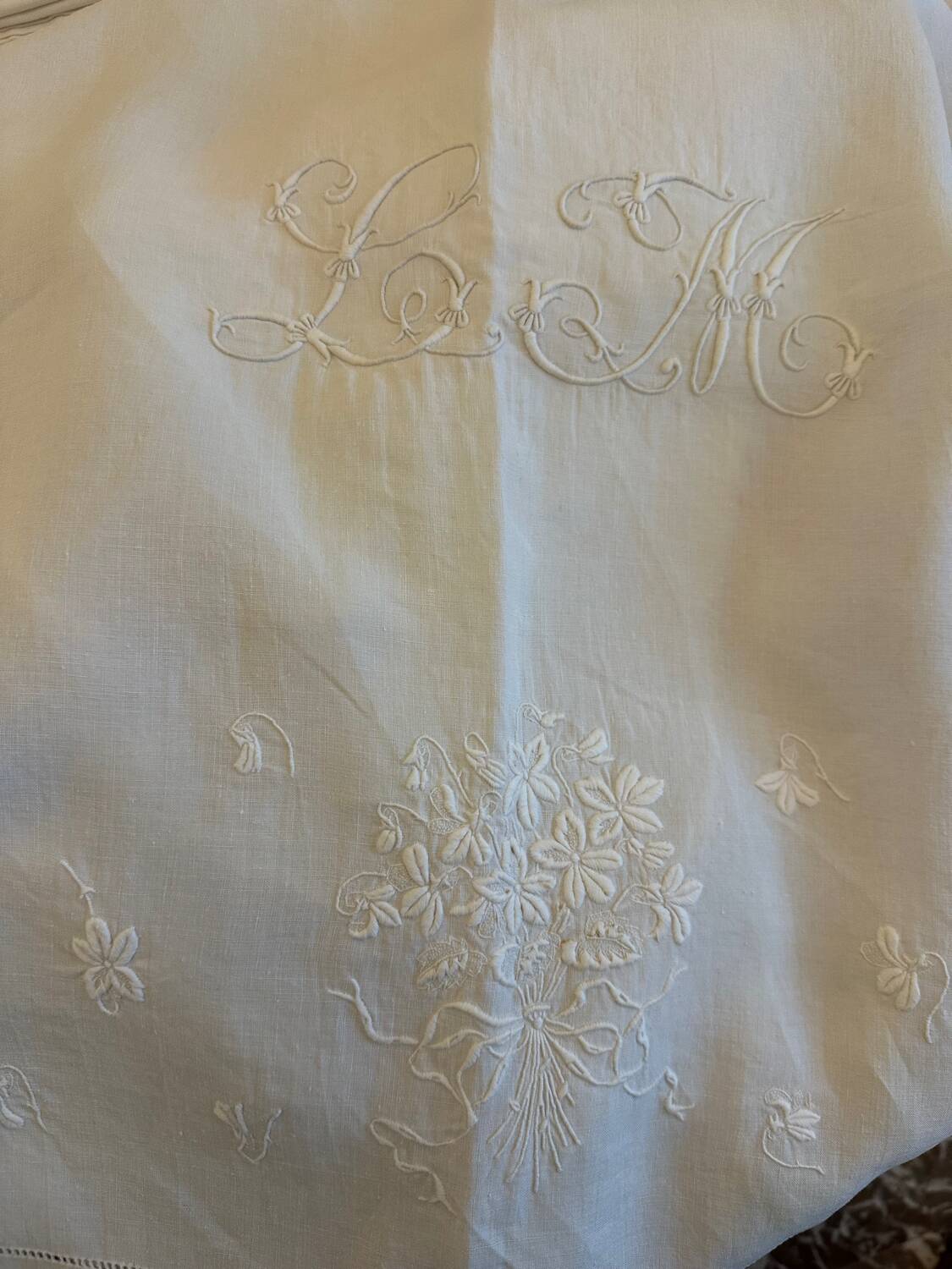 Drap ancien