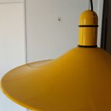 Lita hanging lamp years 80