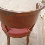 Louis Philippe office chair