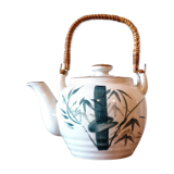 Chinese teapot