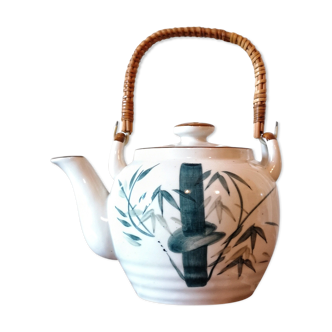 Chinese teapot