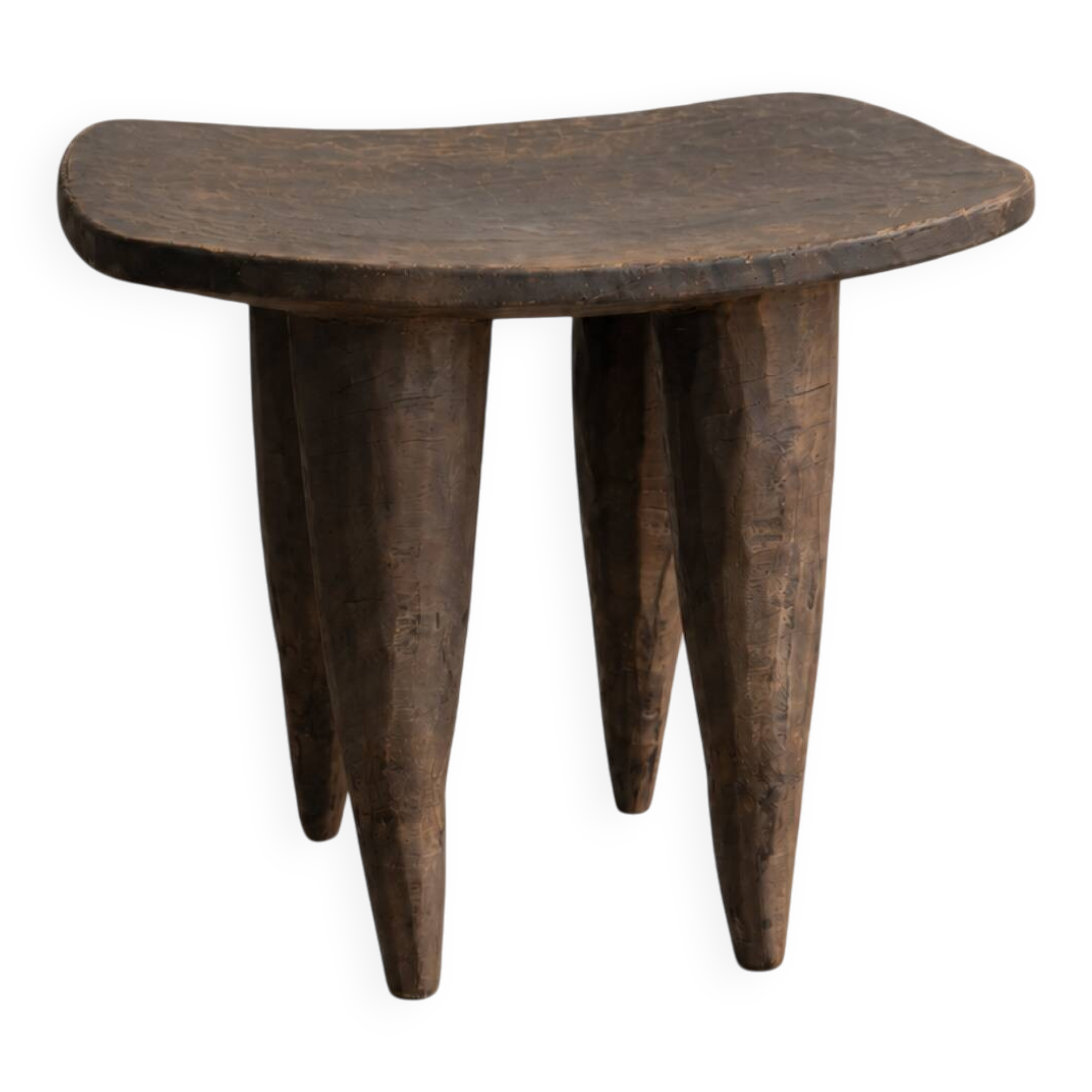 Senoufo stool