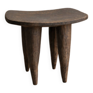 tabouret senoufo