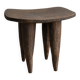 Senoufo stool