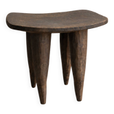 Senoufo stool