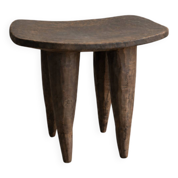 Senoufo stool