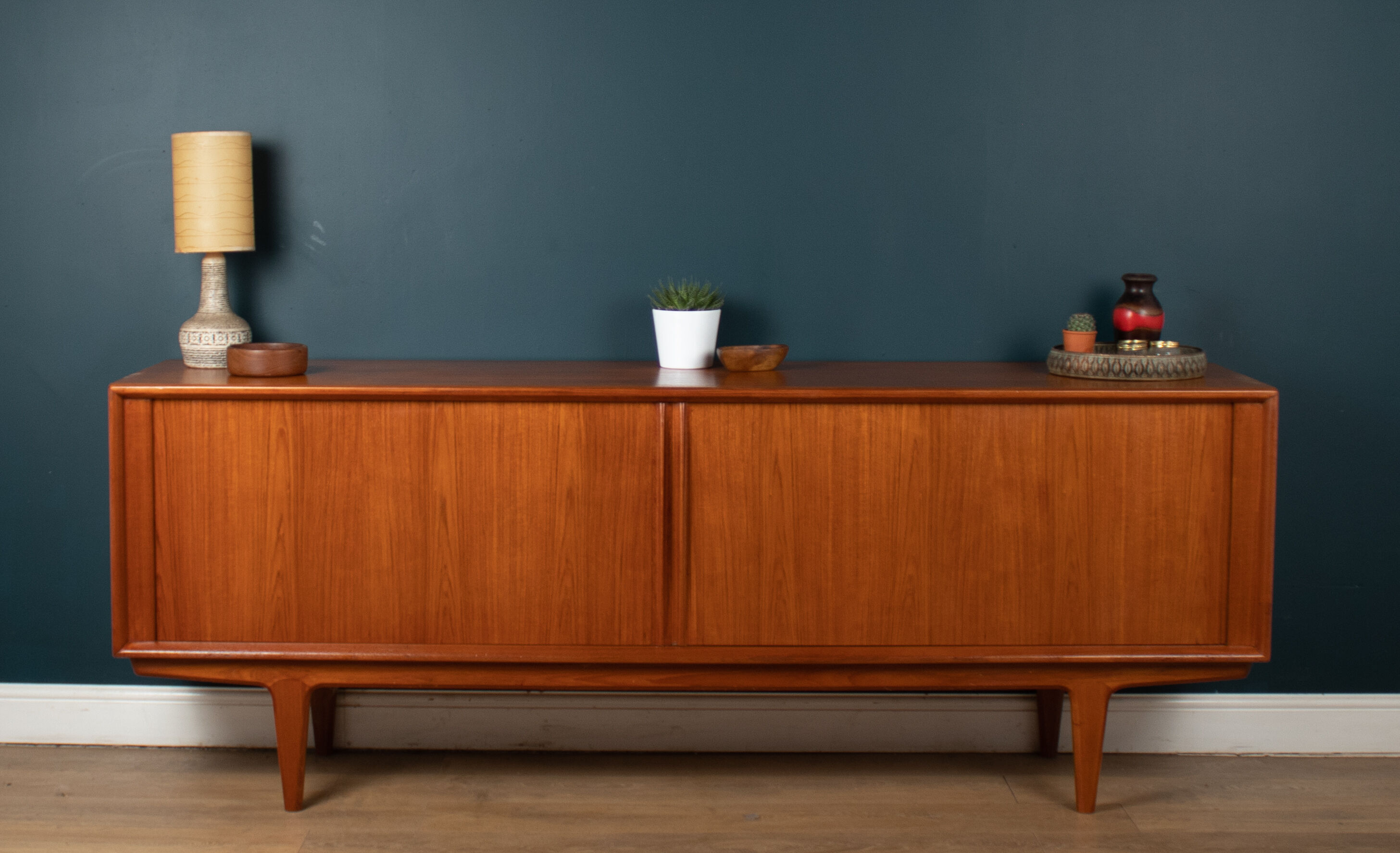 Bernhard Pedersen & Son sideboard 1960