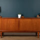 Bernhard Pedersen & Son sideboard 1960