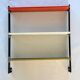 Etagère Tomado Pocket 1972/1973