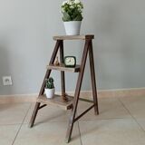 Vintage stepladder 40s/50s